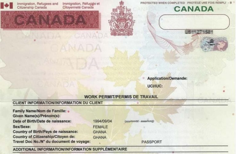 Chương trình định cư Canada theo diện doanh Nhân Đảo Hoàng Tử EDWARD (PEI)