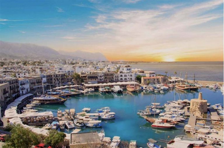 Đảo Síp được mệnh danh là thiên đường thuế ở Châu âu