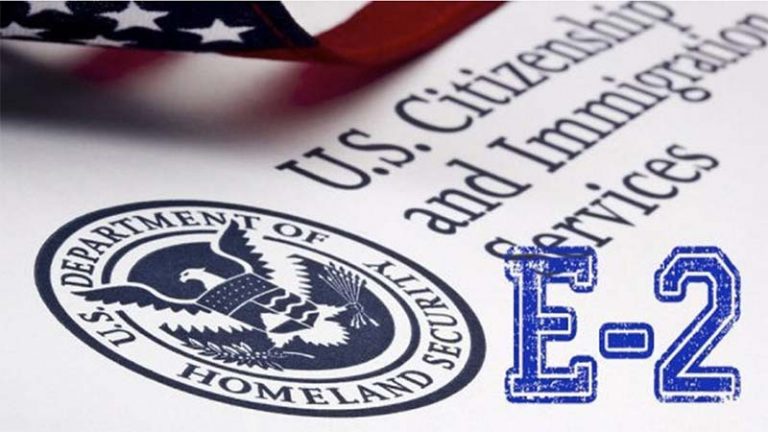Trở thành công dân Thổ Nhĩ Kỳ giúp nhà đầu tư có cơ hội vào Mỹ theo diện visa E2