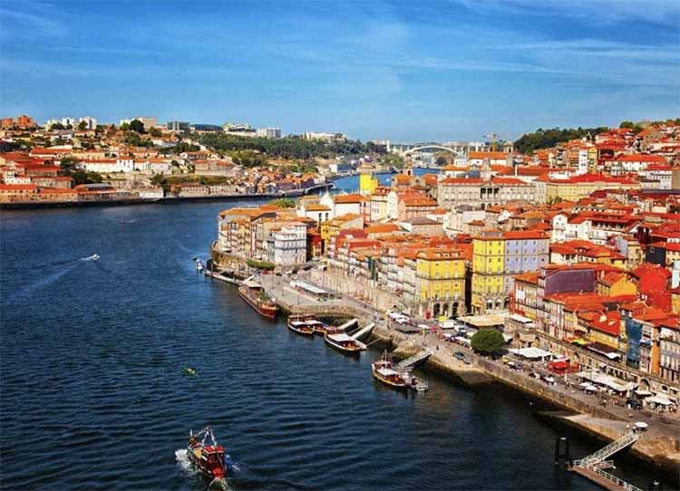 Có nên định cư Bồ Đào Nha hay không?