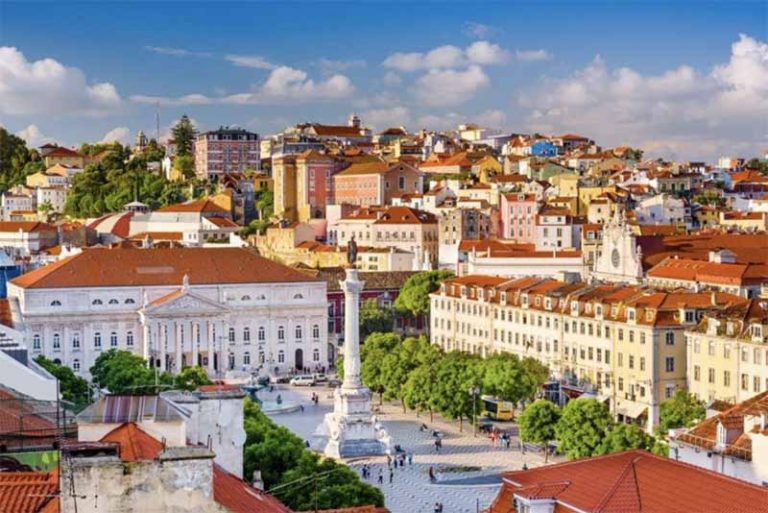 chương trình đầu tư quốc tịch Bồ Đào Nha (Golden Visa)