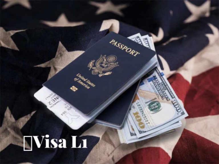 Visa L1 là giải pháp lý tưởng cho các nhà đầu tư nước ngoài