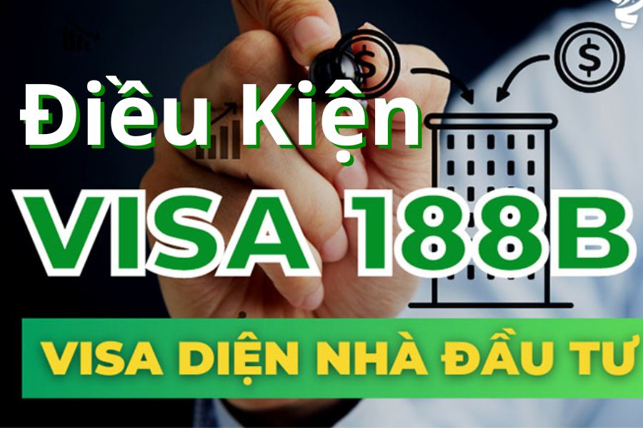 visa 188B