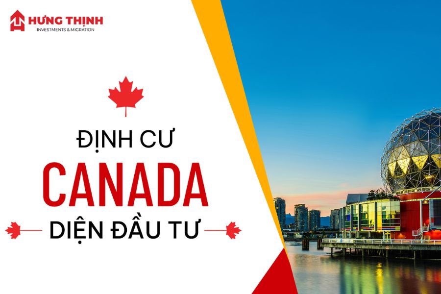 So sánh chi phí định cư Canada giữa các thành phố lớn.