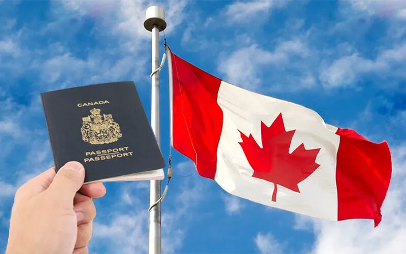 Visa định cư Canada 