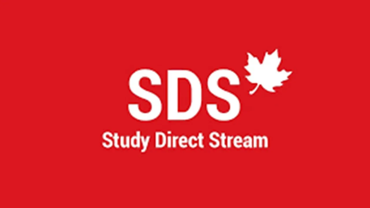 Chương trình Study Direct Stream của Canada