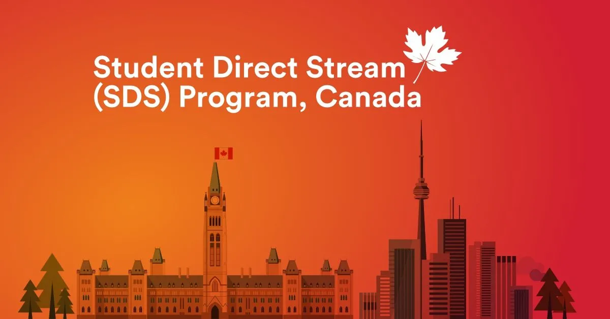 Chương trình định cư Canada theo diện du học Study Direct Stream