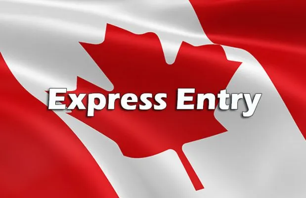 Chương trình định cư Canada diện thường trú Express Entry 