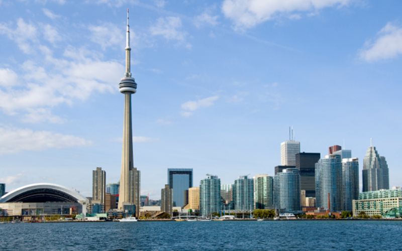 Chính sách định cư Canada diện du học của tỉnh bang Ontario