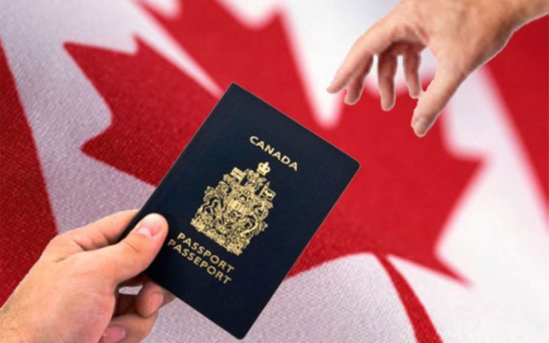 Yêu cầu về visa khi định cư Canada cho du học sinh