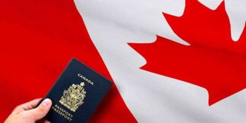 Khái niệm định cư Canada Startup