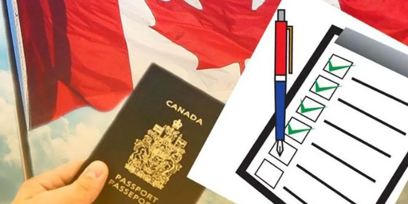 Quy trình nộp hồ sơ định cư đầu tư Canada