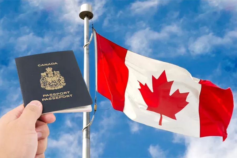 chương trình định cư Canada theo diện đầu tư.