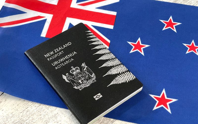 Quyền lợi khi có visa định cư New Zealand diện du học ( Ảnh sưu tầm)