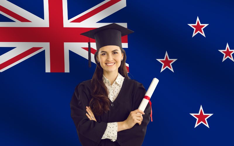 Chính sách định cư New Zealand cập nhật mới nhất (Ảnh sưu tầm)