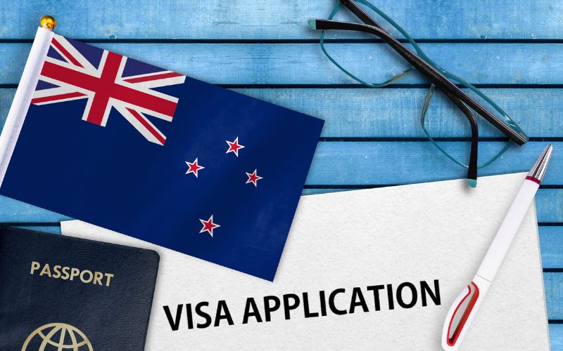 Tổng hợp chương trình visa định cư New Zealand sau đại học (Ảnh sưu tầm)