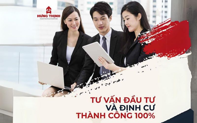 Địa chỉ hỗ trợ hồ sơ định cư Mỹ nhanh chóng