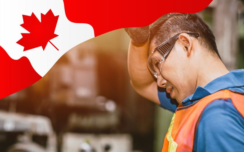 Kinh nghiệm định cư Canada diện tay nghề