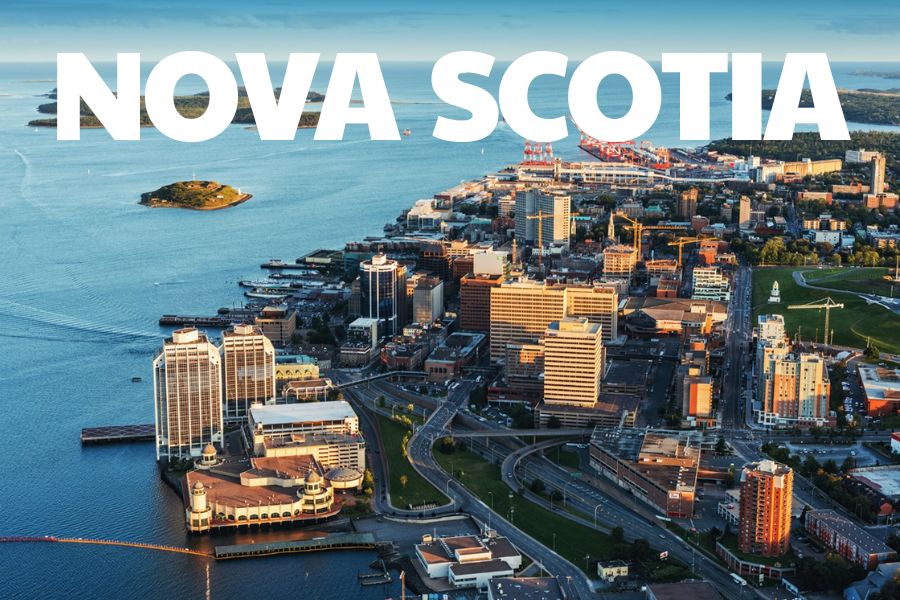 Nova Scotia đang là một lựa chọn đáng quan tâm nhất của Canada ở hiện tại