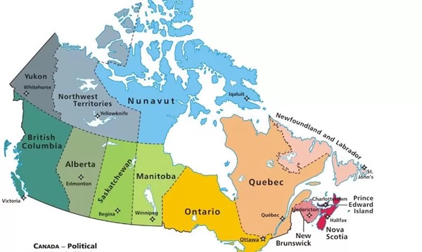 Những câu hỏi thường gặp khi muốn định cư Canada