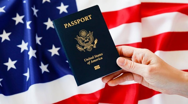 Diện định cư dành cho doanh nhân với loại visa L1-A, visa L1/L1-B