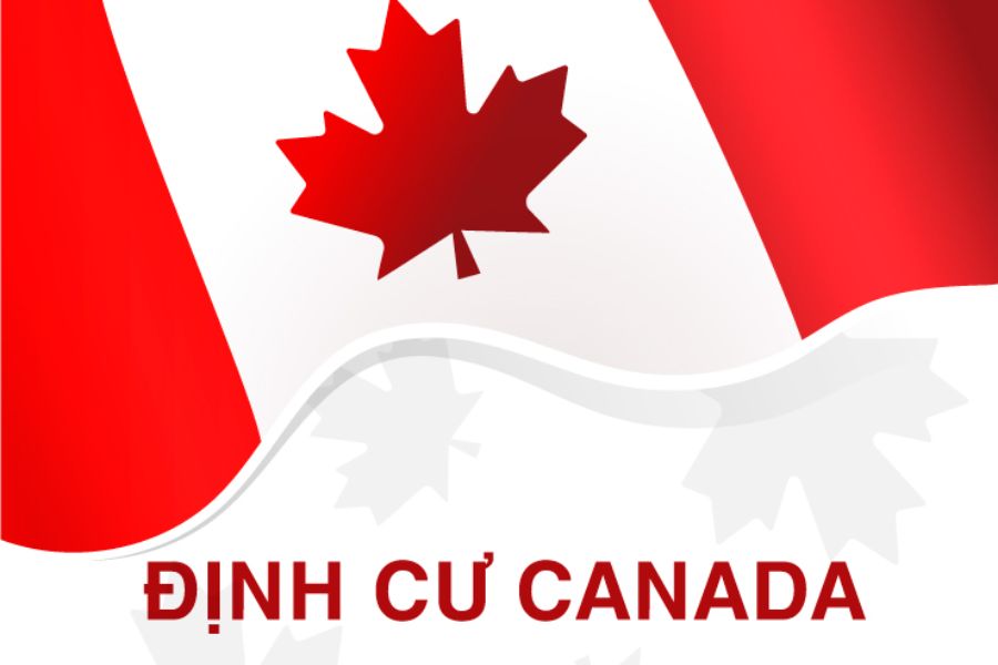 Chọn lưa định cư Canada là địa điểm vàng ở Châu Âu