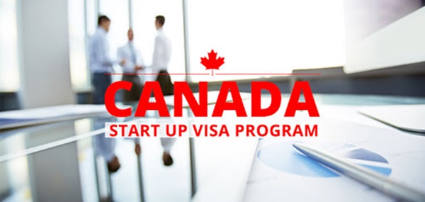 Chương trình định cư diện đầu tư Canada tốt nhất hiện nay – Startup Visa