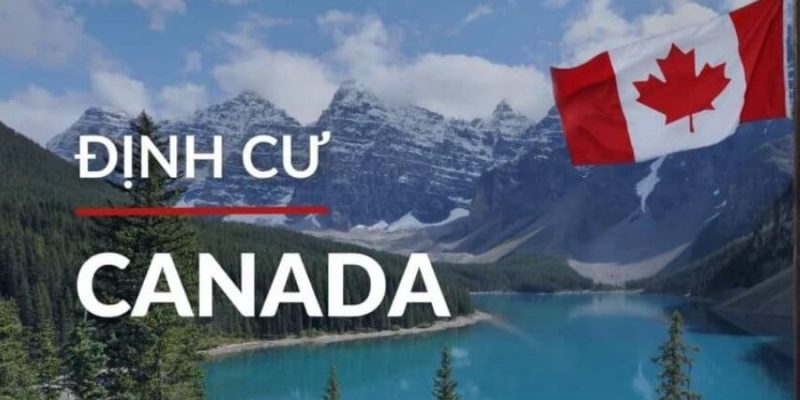 Theo bạn định cư Canada dễ hay khó?