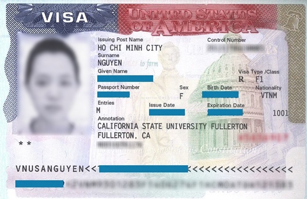 Sẽ như thế nào nếu visa du học của tôi hết hạn nhưng tôi không muốn rời Mỹ?