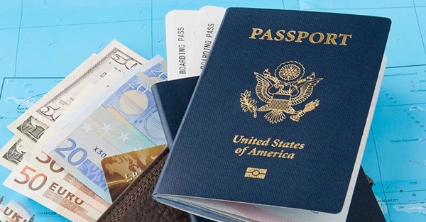 Lựa chọn đối tác, lập kế hoạch kinh doanh và đầu tư là các bước quy trình xin visa