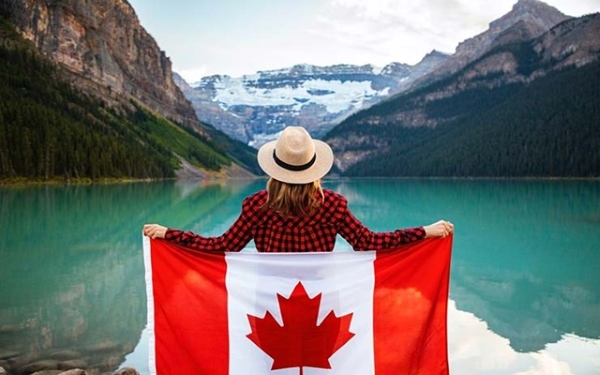 Thời hạn cấp visa du lịch Canada là bao lâu