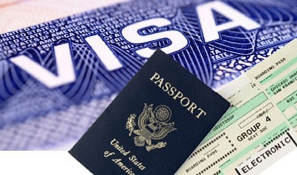 Visa định cư mỹ là gì? Khi nào sẽ nhận được Thẻ xanh (Green Card)?