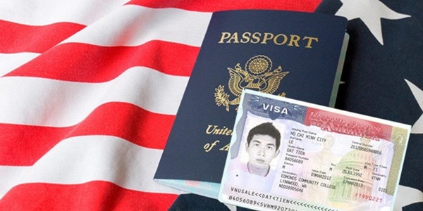 Visa du lịch mỹ B1/B2 là gì? Những điều lưu ý khi làm visa đi Mỹ