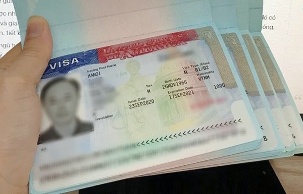 Các hoạt động bạn có thể thực hiện tại Mỹ khi có visa B2?