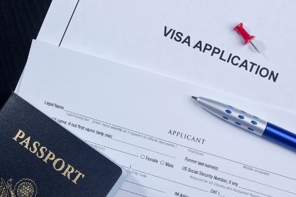 Các hồ sơ bạn cần chuẩn bị để xin visa định cư Mỹ EB3