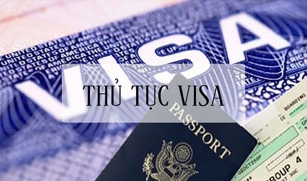 Nộp đơn xin visa L-1 trước tiên cần phải hoàn thành đơn I-40 và nộp lệ phí