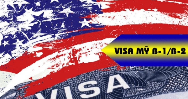 Visa thăm thân Mỹ ngày càng có nhiều người xin cấp để du lịch và thăm người thân