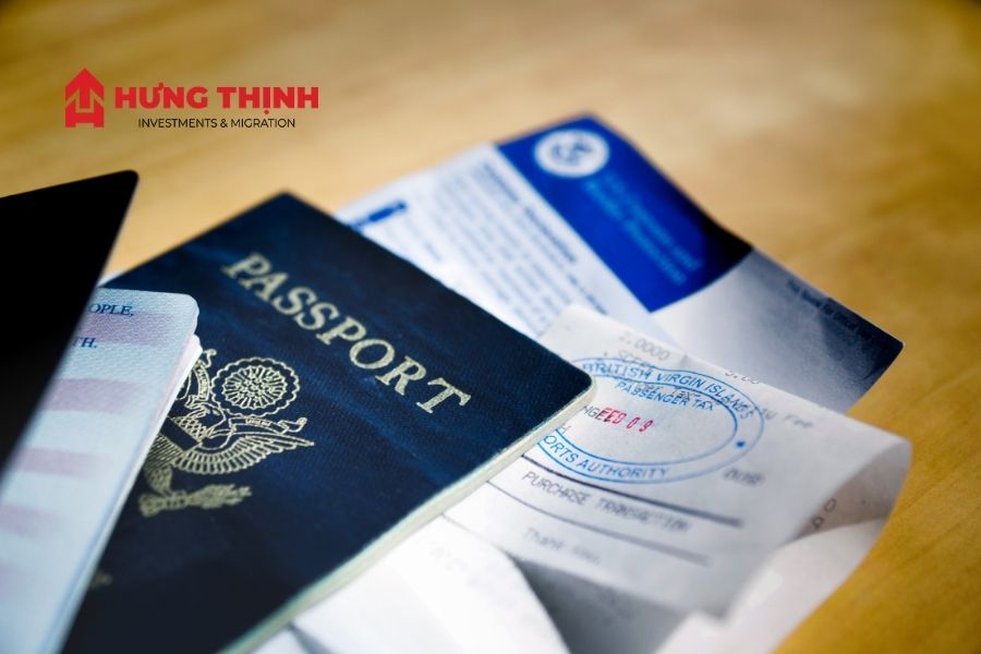 Chi phí xin visa là bước đầu tiên để biến giấc mơ định cư Úc thành hiện thực.