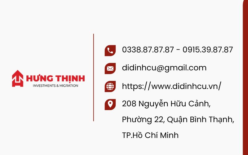 Lợi ích khi sử dụng dịch vụ của Hưng Thịnh Investments