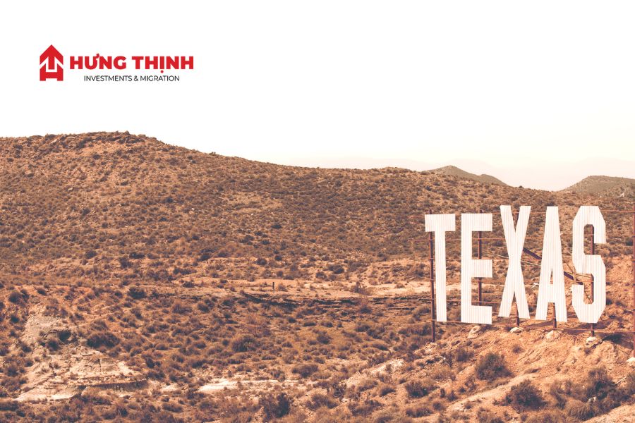 Texas có nhiều tổ chức cộng đồng để giúp đỡ và đồng hành cùng người Việt