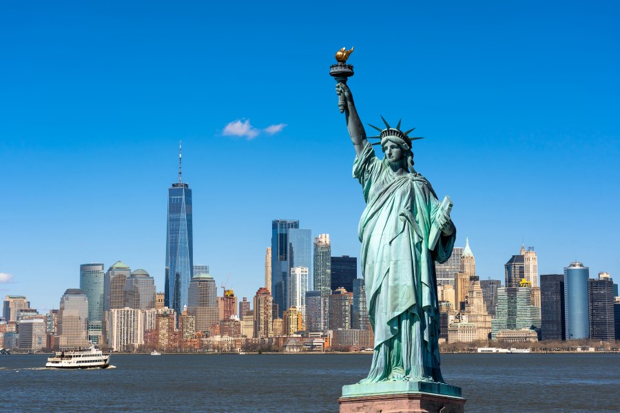 New York – nơi giao thoa giữa cơ hội phát triển và văn hóa đa dạng