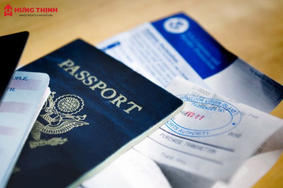 Việc tuân theo các quy định liên quan đến visa và có những hoạch định rõ ràng