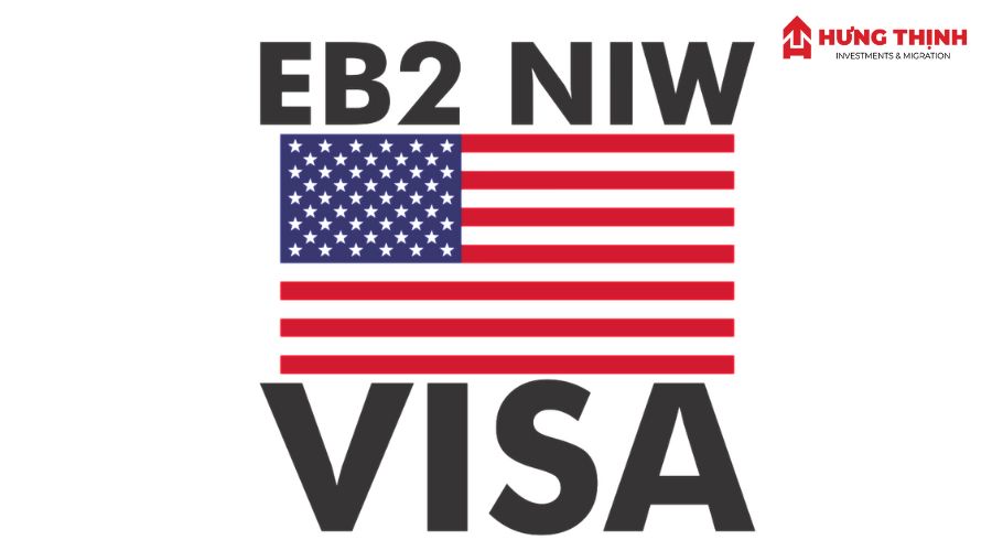 Visa EB-2/NIW, định cư Mỹ ưu tiên vì lợi ích quốc gia